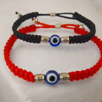 Blue eye Bracelet